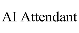 AI ATTENDANT trademark