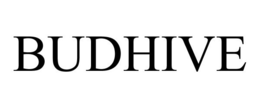 BUDHIVE trademark