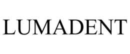 LUMADENT trademark