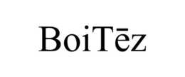 BOITEZ trademark