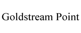 GOLDSTREAM POINT trademark