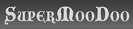 SUPER MOO DOO trademark