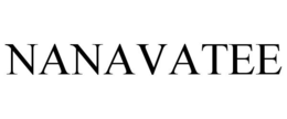 NANAVATEE trademark