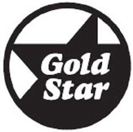 GOLD STAR trademark