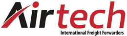 AIRTECH INTERNATIONAL FREIGHT FORWARDERS trademark