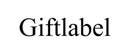 GIFTLABEL trademark