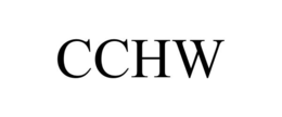 CCHW trademark