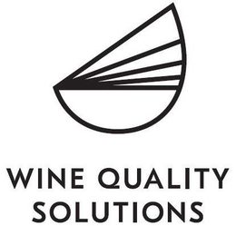 WINE QUALITY SOLUTIONS trademark