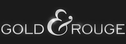 GOLD&ROUGE trademark