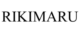 RIKIMARU trademark