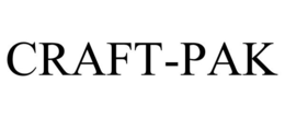 CRAFT-PAK trademark