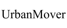 URBANMOVER trademark
