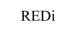REDI trademark