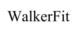WALKERFIT trademark