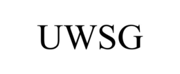 UWSG trademark
