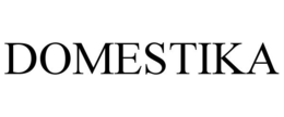 DOMESTIKA trademark