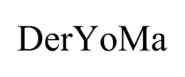 DERYOMA trademark