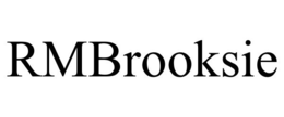 RMBROOKSIE trademark