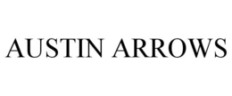 AUSTIN ARROWS trademark