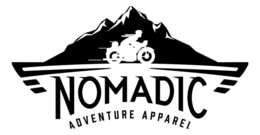 NOMADIC ADVENTURE APPAREL trademark