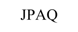JPAQ trademark