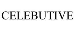 CELEBUTIVE trademark
