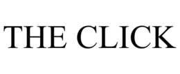 THE CLICK trademark