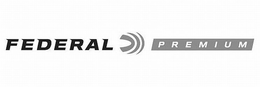 FEDERAL PREMIUM trademark