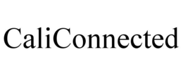 CALICONNECTED trademark
