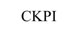 CKPI trademark