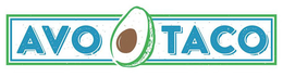 AVO TACO trademark