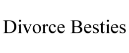 DIVORCE BESTIES trademark
