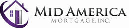 MID AMERICA MORTGAGE, INC. trademark