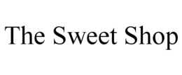 THE SWEET SHOP trademark
