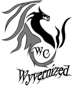 WC WYVERNIZED trademark