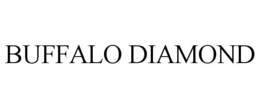 BUFFALO DIAMOND trademark