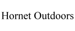 HORNET OUTDOORS trademark