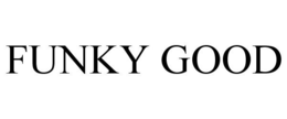 FUNKY GOOD trademark