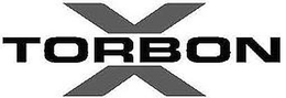 TORBON X trademark