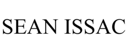 SEAN ISSAC trademark
