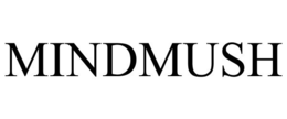 MINDMUSH trademark