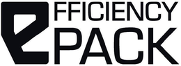EFFICIENCY PACK trademark