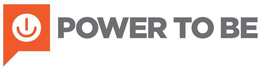 POWER TO BE trademark