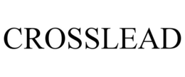 CROSSLEAD trademark