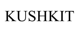 KUSHKIT trademark