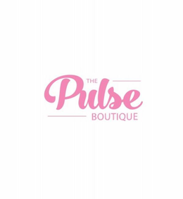 THE PULSE BOUTIQUE trademark