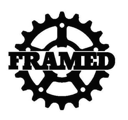 FRAMED trademark