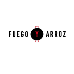 FUEGO Y ARROZ trademark