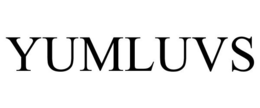 YUMLUVS trademark