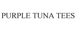 PURPLE TUNA TEES trademark